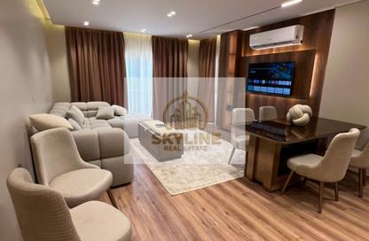 Apartment - 2 Bedrooms - 1 Bathroom for rent in El Rehab Extension - Al Rehab - New Cairo City - Cairo Apartment - 2 Bedrooms - 1 Bathroom for rent in El Rehab Extension - Al Rehab - New Cairo City - Cairo