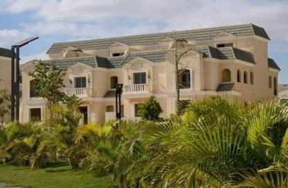 Apartment - 3 Bedrooms - 3 Bathrooms for sale in L'avenir - Mostakbal City Compounds - Mostakbal City - Future City - Cairo