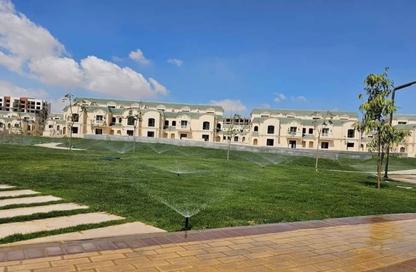 Apartment - 3 Bedrooms - 3 Bathrooms for sale in L'avenir - Mostakbal City Compounds - Mostakbal City - Future City - Cairo