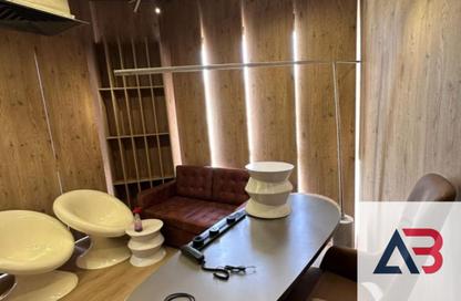 Office Space - Studio for rent in Mivida - 5th Settlement Compounds - The 5th Settlement - New Cairo City - Cairo