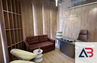 Office Space - Studio for rent in Mivida - 5th Settlement Compounds - The 5th Settlement - New Cairo City - Cairo