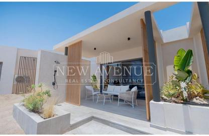 Chalet - 3 - 3 for sale in ARC of Soma - Soma Bay - Safaga - Hurghada - Red Sea