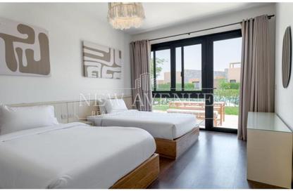 Chalet - 3 - 3 for sale in ARC of Soma - Soma Bay - Safaga - Hurghada - Red Sea