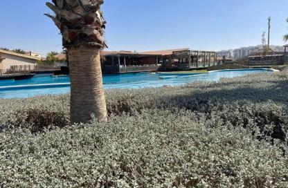 Apartment - 3 Bedrooms - 3 Bathrooms for sale in Hyde Park Central - The 6th Settlement - New Cairo City - Cairo