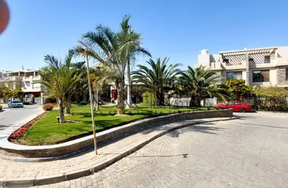 Villa - 5 Bedrooms - 5 Bathrooms for sale in Al Reem Residence - 26th of July Corridor - 6 October City - Giza