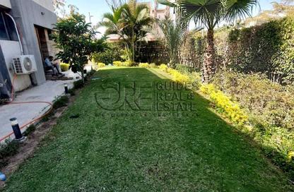 Villa - 5 Bedrooms - 5 Bathrooms for sale in Al Reem Residence - 26th of July Corridor - 6 October City - Giza