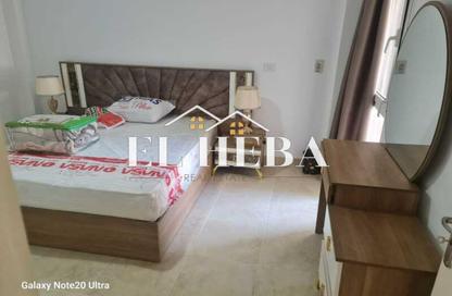 Apartment - 3 - 2 for rent in Madinaty - Cairo