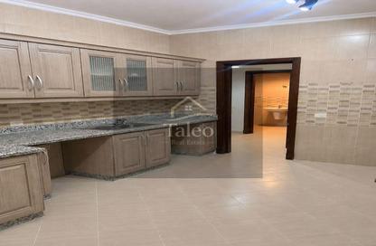 Apartment - 3 - 3 for rent in Beverly Hills - Sheikh Zayed Compounds - Sheikh Zayed City - Giza