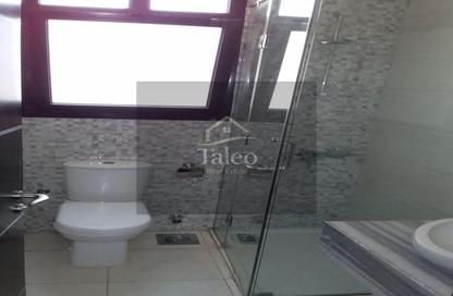 Apartment - 3 - 3 for rent in Beverly Hills - Sheikh Zayed Compounds - Sheikh Zayed City - Giza