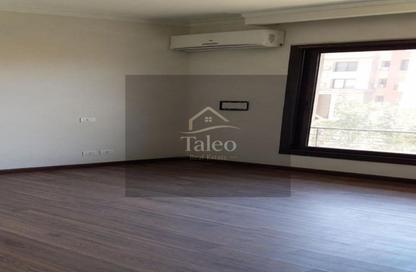 Apartment - 3 - 3 for rent in Beverly Hills - Sheikh Zayed Compounds - Sheikh Zayed City - Giza