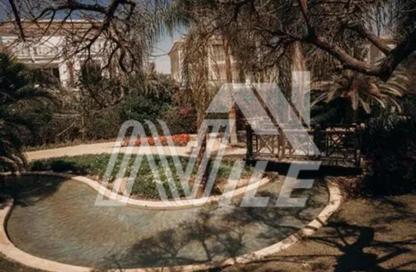 Villa - 6 - 6 for sale in Villar - North Investors Area - New Cairo City - Cairo