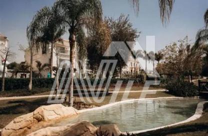 Villa - 6 - 6 for sale in Villar - North Investors Area - New Cairo City - Cairo