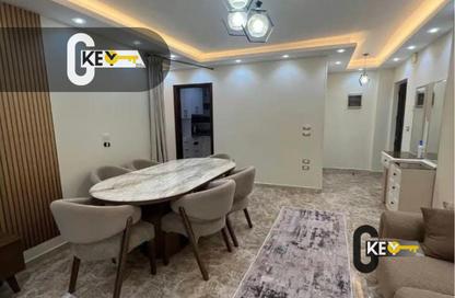 Apartment - 3 - 2 for rent in B11 - Madinaty - Cairo