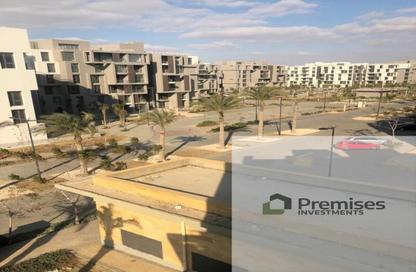 Apartment - 2 Bedrooms - 3 Bathrooms for sale in Sodic East - 6th District - New Heliopolis - Cairo