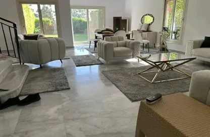 دوبلكس - 3 غرف نوم - 2 حمامات للبيع في حدائق المهندسين - الحي الرابع - الشيخ زايد - الجيزة