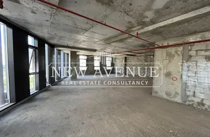 مساحات مكتبية - 3 غرف نوم - 2 حمامات للايجار في ذا بوليجون - كمبوندات الشيخ زايد - الشيخ زايد - الجيزة