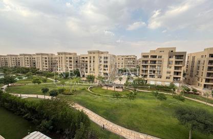 Apartment - 3 Bedrooms - 3 Bathrooms for sale in The Square - 5th Settlement Compounds - The 5th Settlement - New Cairo City - Cairo