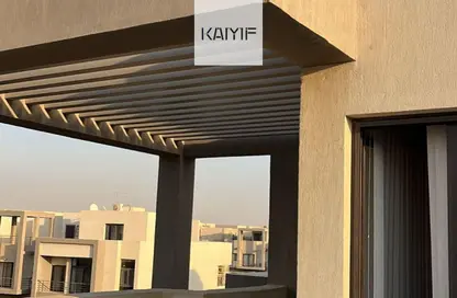 Apartment - 3 Bedrooms - 2 Bathrooms for sale in Fifth Square - The 5th Settlement - New Cairo City - Cairo