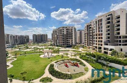 Apartment - 2 - 2 for rent in Zed Towers - Sheikh Zayed Compounds - Sheikh Zayed City - Giza Apartment - 2 - 2 for rent in Zed Towers - Sheikh Zayed Compounds - Sheikh Zayed City - Giza