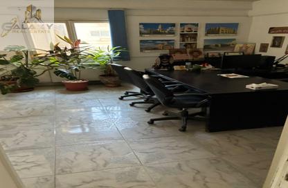 شقة - 3 - 3 للبيع في ارض الجولف - مصر الجديدة - القاهرة