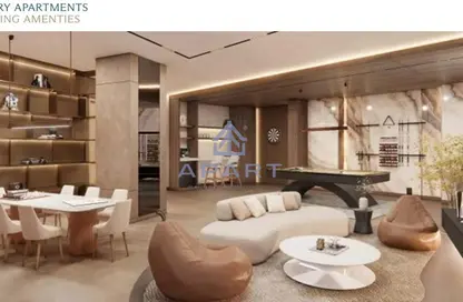 Villa - 4 Bedrooms - 5 Bathrooms for sale in Modon Abu Dhabi - Ras Al Hekma - North Coast