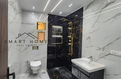 شقة - 3 غرف نوم - 3 حمامات للبيع في مدينة الخمائل - كمبوندات الشيخ زايد - الشيخ زايد - الجيزة