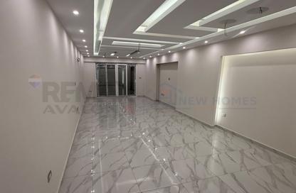Apartment - 3 - 2 for rent in Zaki Ragab St. - Smouha - Hay Sharq - Alexandria