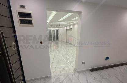 Apartment - 3 - 2 for rent in Zaki Ragab St. - Smouha - Hay Sharq - Alexandria