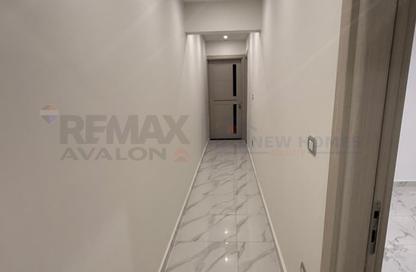 Apartment - 3 - 2 for rent in Zaki Ragab St. - Smouha - Hay Sharq - Alexandria
