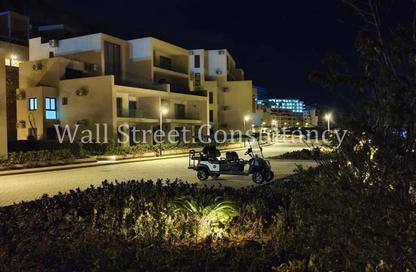 Chalet - 2 Bedrooms - 2 Bathrooms for sale in Baymount - Al Ain Al Sokhna - Suez