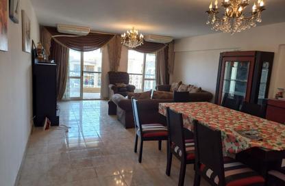 Apartment - 3 - 3 for sale in Al Rehab - New Cairo City - Cairo