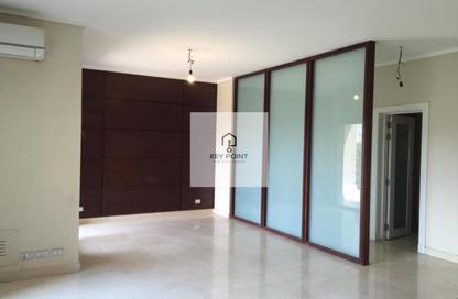 Apartment - 2 Bedrooms - 2 Bathrooms for sale in The Village - South Investors Area - New Cairo City - Cairo