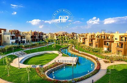 فيلا - 5 غرف نوم - 6 حمامات للبيع في نيو جيزة - طريق مصر اسكندرية الصحراوي - مدينة 6 أكتوبر - الجيزة فيلا - 5 غرف نوم - 6 حمامات للبيع في نيو جيزة - طريق مصر اسكندرية الصحراوي - مدينة 6 أكتوبر - الجيزة
