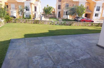 Villa - 4 Bedrooms - 4 Bathrooms for sale in Layan Residence - 5th Settlement Compounds - The 5th Settlement - New Cairo City - Cairo