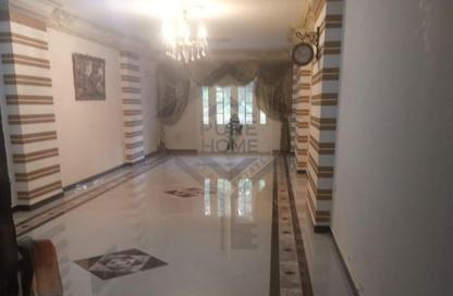 Apartment - 3 Bedrooms - 2 Bathrooms for rent in Tharwat - Hay Sharq - Alexandria