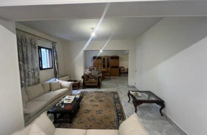 Apartment - 2 Bedrooms - 2 Bathrooms for sale in Arafat St. - Dokki - Giza