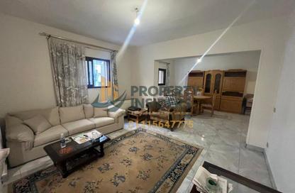 Apartment - 2 - 2 for sale in Arafat St. - Dokki - Giza Apartment - 2 - 2 for sale in Arafat St. - Dokki - Giza