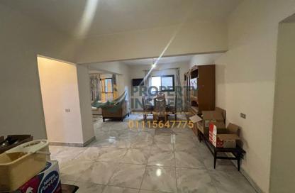 Apartment - 2 - 2 for sale in Arafat St. - Dokki - Giza Apartment - 2 - 2 for sale in Arafat St. - Dokki - Giza