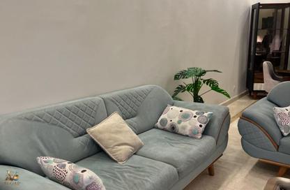 Apartment - 2 - 2 for rent in Mivida - 5th Settlement Compounds - The 5th Settlement - New Cairo City - Cairo Apartment - 2 - 2 for rent in Mivida - 5th Settlement Compounds - The 5th Settlement - New Cairo City - Cairo
