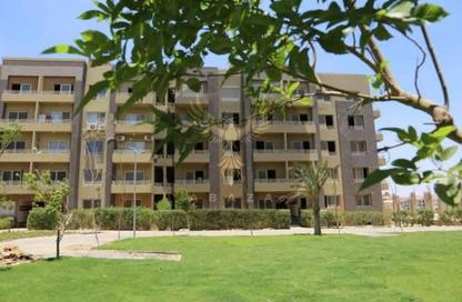Apartment - 2 Bedrooms - 1 Bathroom for rent in Katameya Gardens - El Katameya Compounds - El Katameya - New Cairo City - Cairo