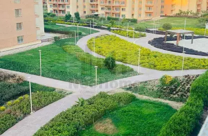 Apartment - 3 Bedrooms - 3 Bathrooms for rent in Wesal City - El Shorouk Compounds - Shorouk City - Cairo