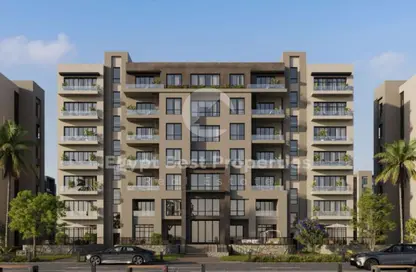 شقة - غرفة نوم - 1 حمام للبيع في زيد إيست - كمبوندات التجمع الخامس - التجمع الخامس - مدينة القاهرة الجديدة - القاهرة