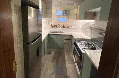 Apartment - 3 Bedrooms - 2 Bathrooms for rent in South Lotus - El Lotus - New Cairo City - Cairo Apartment - 3 Bedrooms - 2 Bathrooms for rent in South Lotus - El Lotus - New Cairo City - Cairo
