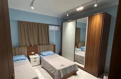 Apartment - 3 Bedrooms - 2 Bathrooms for rent in South Lotus - El Lotus - New Cairo City - Cairo Apartment - 3 Bedrooms - 2 Bathrooms for rent in South Lotus - El Lotus - New Cairo City - Cairo