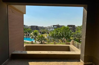 Villa - 4 - 4 for sale in Palm Hills Katameya Extension - 5th Settlement Compounds - The 5th Settlement - New Cairo City - Cairo