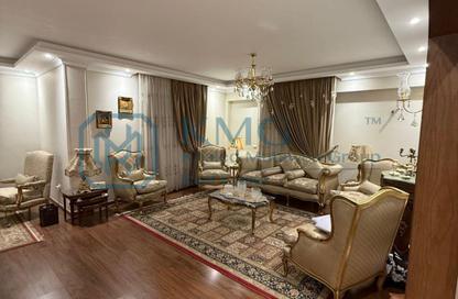 Apartment - 4 - 3 for sale in El Koronfel - The 5th Settlement - New Cairo City - Cairo