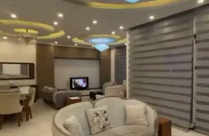 Villa - 7 Bedrooms - 6 Bathrooms for sale in Palm Hills Katameya Extension - 5th Settlement Compounds - The 5th Settlement - New Cairo City - Cairo