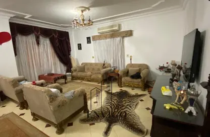 Apartment - 3 Bedrooms - 3 Bathrooms for sale in District 5 - The 5th Settlement - New Cairo City - Cairo