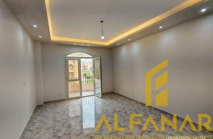 Apartment - 3 - 2 for sale in Talaat Harb Axis - District 2 - The 5th Settlement - New Cairo City - Cairo