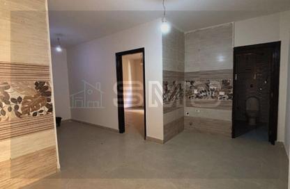 Duplex - 4 Bedrooms - 3 Bathrooms for sale in Suleiman Al Halabi St. - El Banafseg 11 - El Banafseg - New Cairo City - Cairo